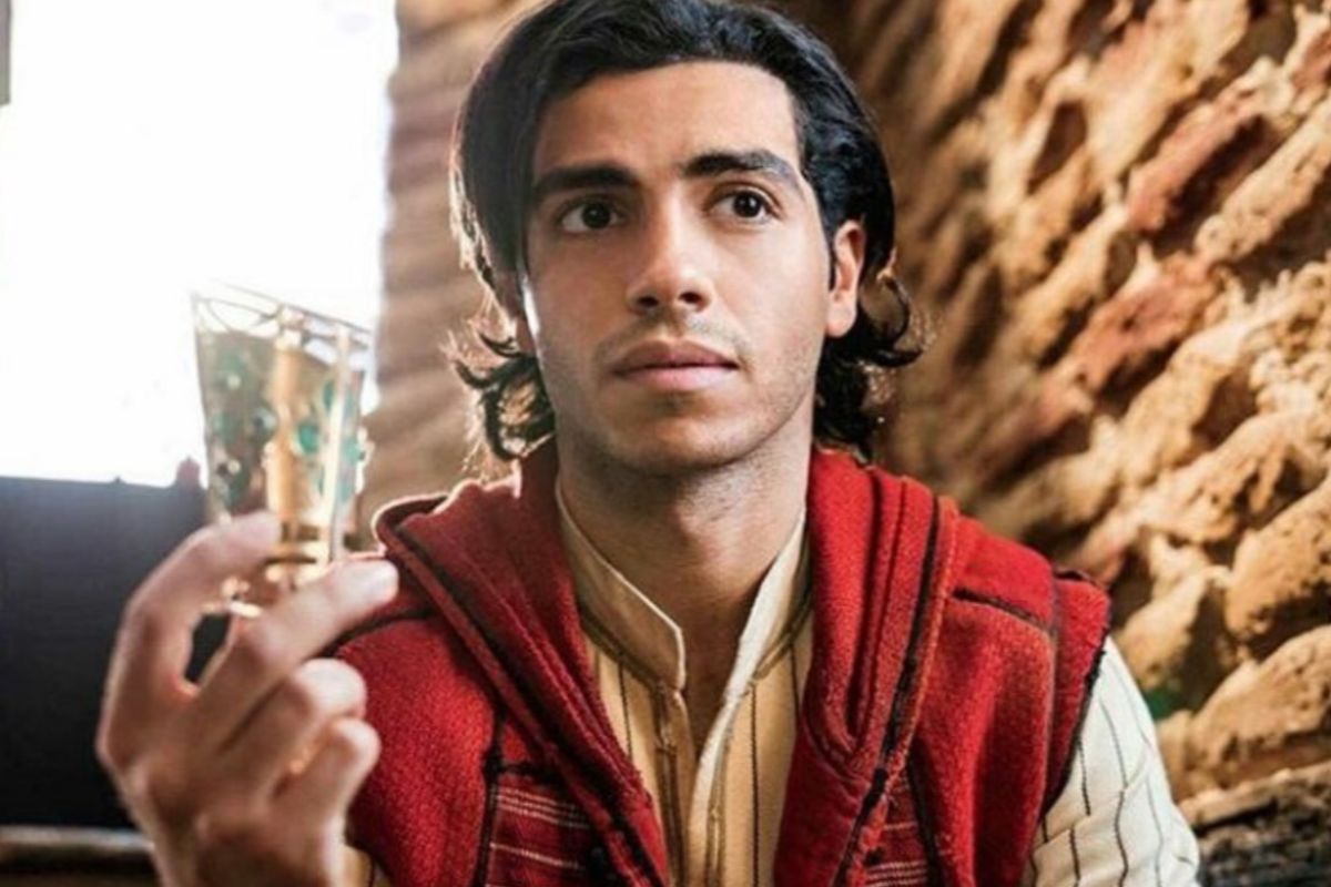 Curhatan Mena Massoud yang belum dapat audisi sejak film 'Aladdin'