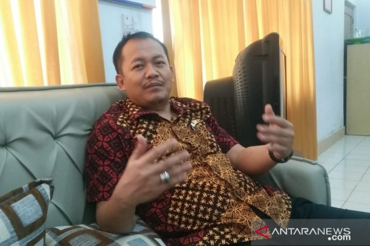 Kesbangpol: Setiap ormas wajib mendapat legitimasi pemerintah