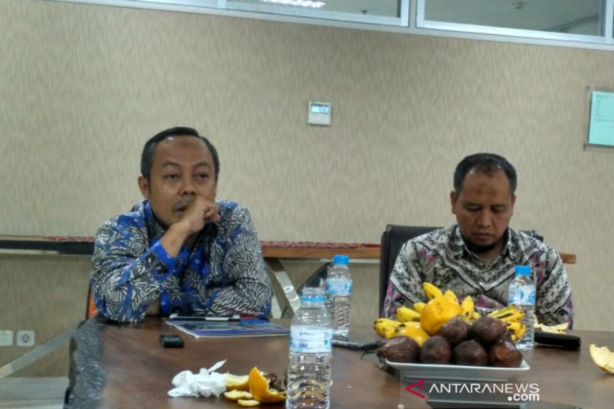 Wakil Rektor UMS Muhammad Dai raih Guru Besar Ilmu Farmasi