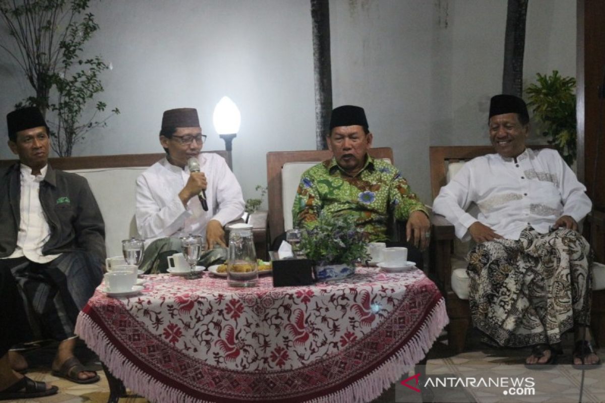 Bawaslu Kota Pekalongan ajak masyarakat mengawasi tahapan pilkada