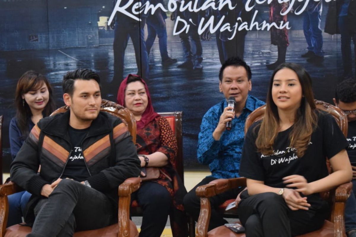 Film Rembulan Tenggelam di Wajahmu pilih special screening di Semarang