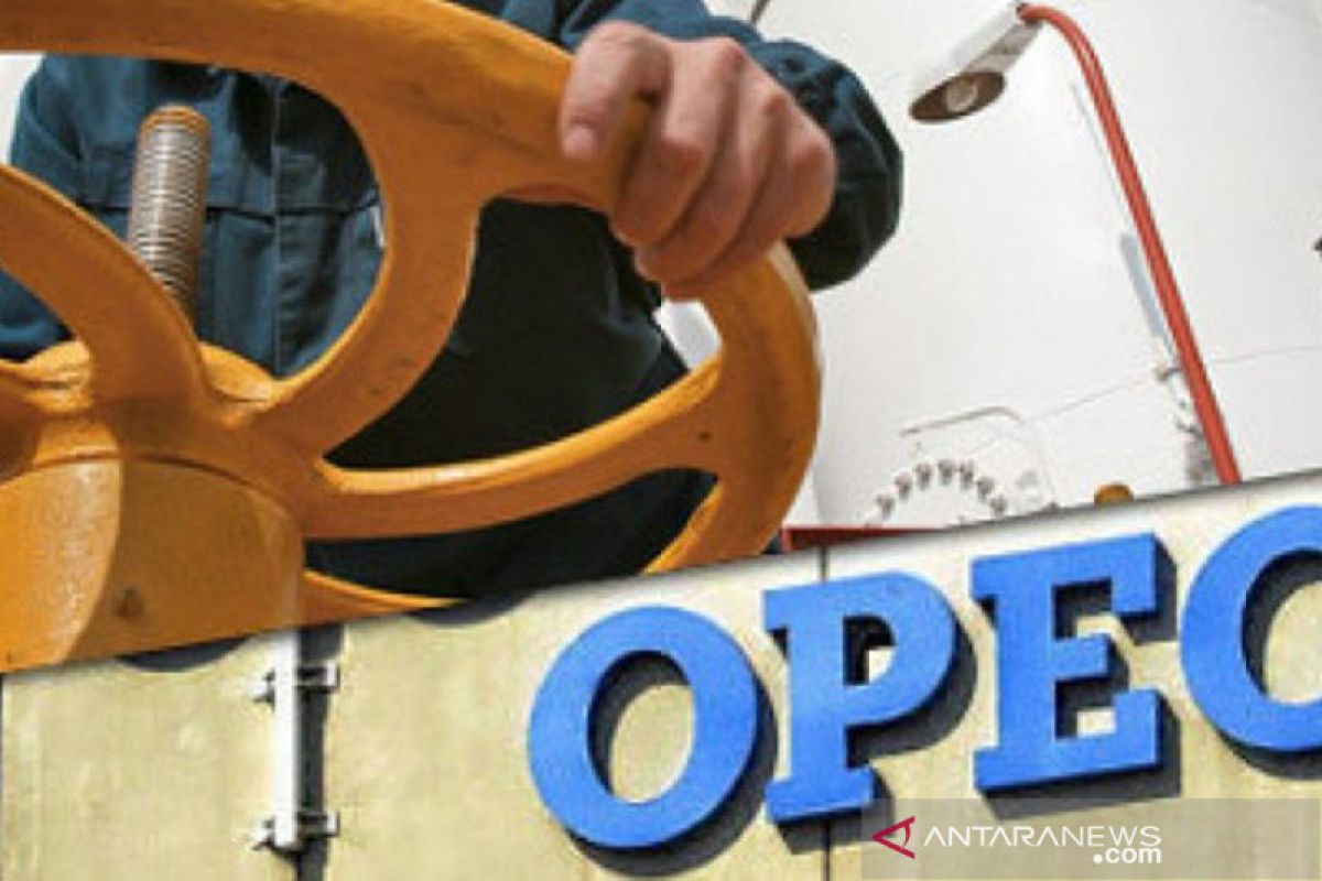 Arab Saudi, Rusia, AS menyambut hasil pertemuan OPEC+