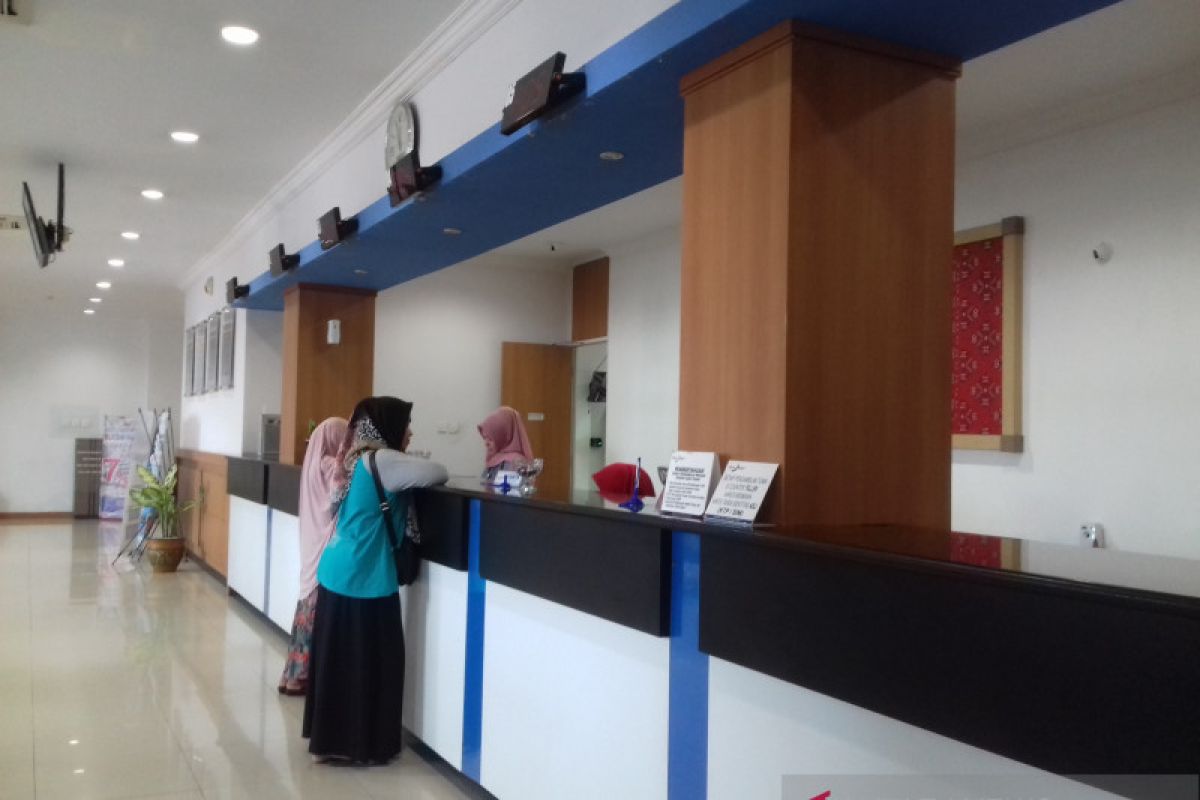 Bank Nagari Cabang Solok miliki 144 nasabah Sikoci Rencana