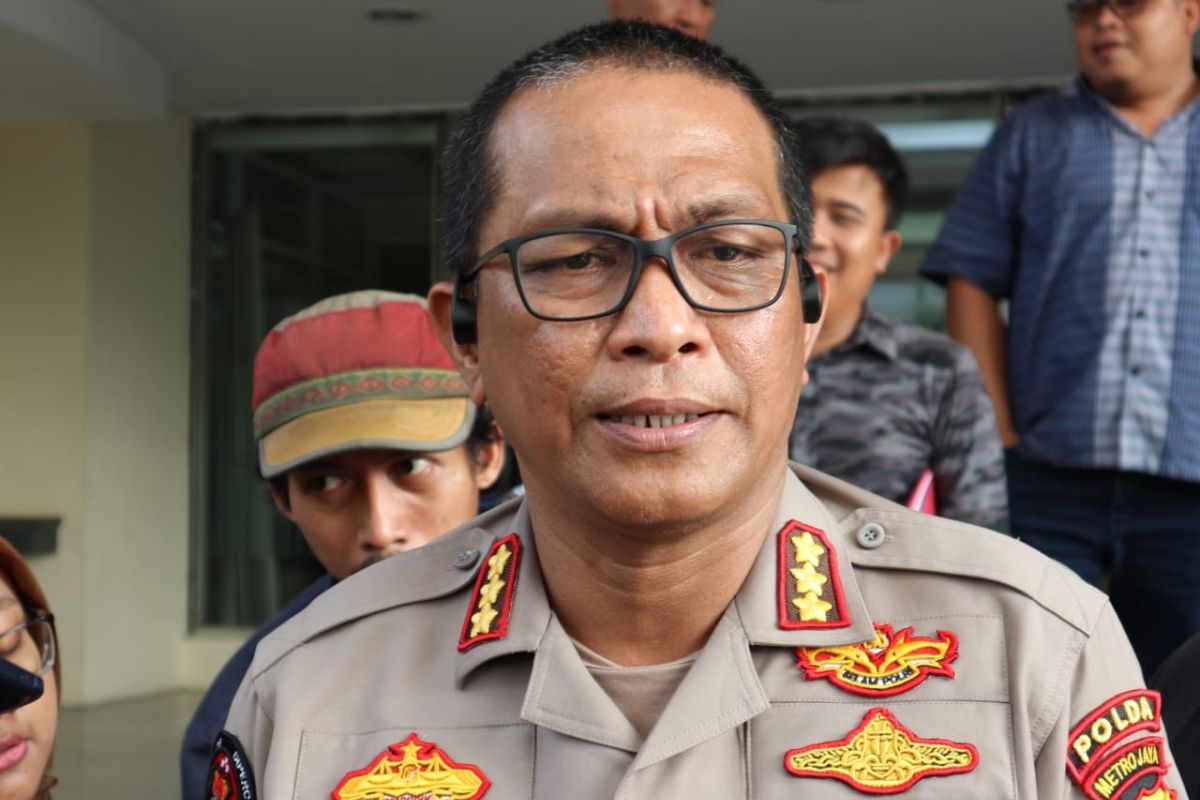 Kasus meme 'Joker' Anies Baswedan memasuki tahap gelar perkara