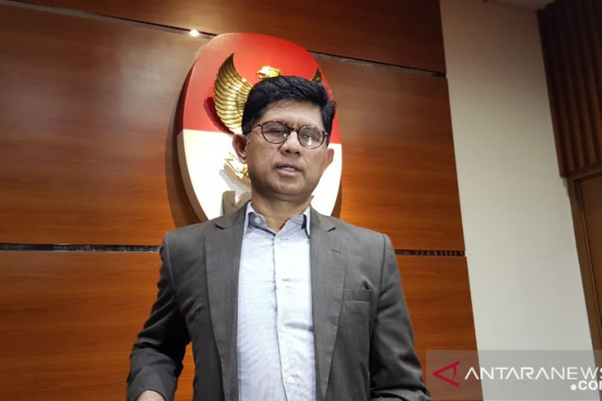 KPK: Ada koordinasi dengan Kemenkeu terkait penyelundupan Harley