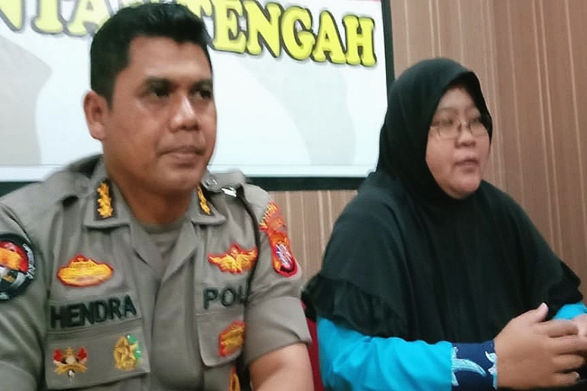 Anak tewas tanpa kepala diduga korban asusila