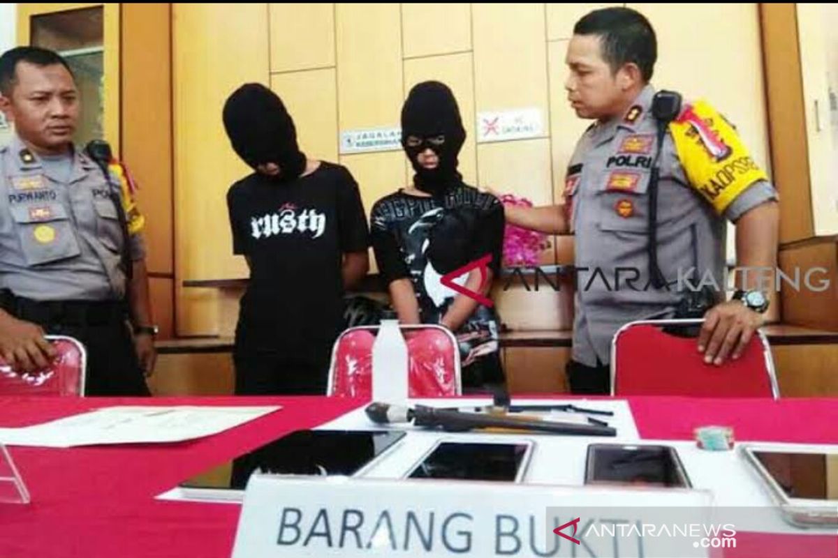 PWI: Ungkap identitas anak berhadapan dengan hukum bisa dipidana