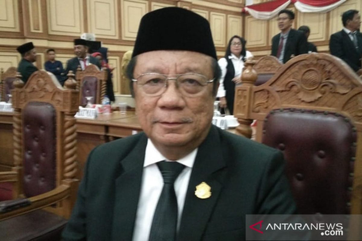 Sebanyak 21 calon anggota KPID Sultra jalani uji kelayakan dan kepatutan