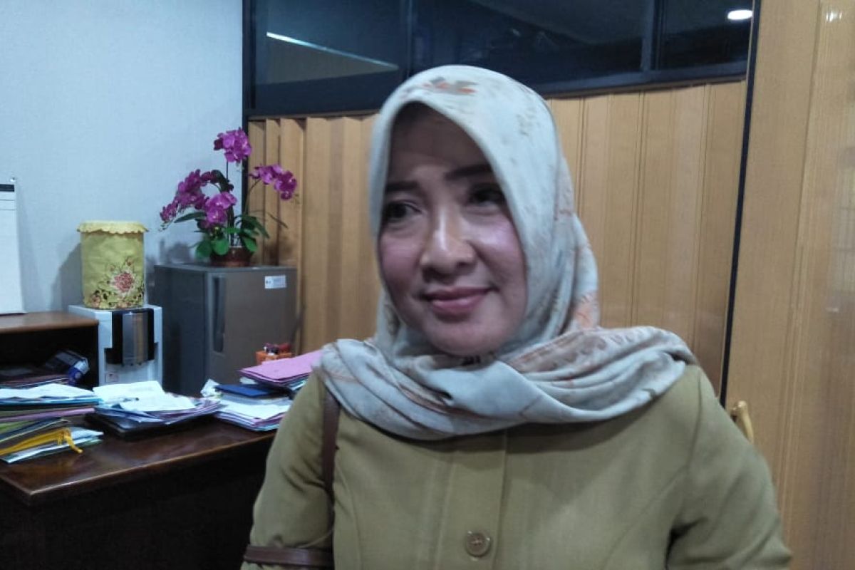 Wali kota Mataram mendorong pejabat eselon III ikut lelang jabatan
