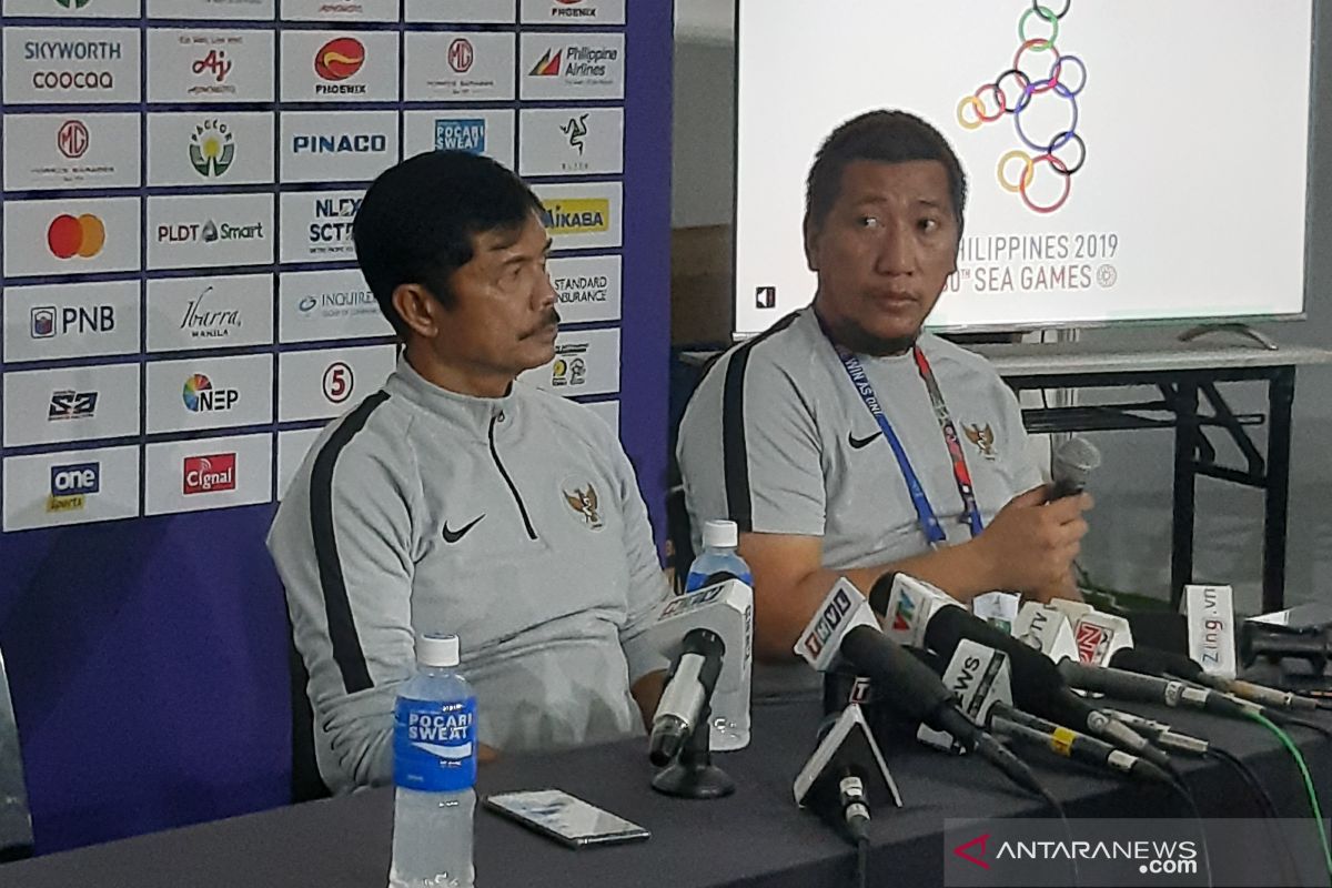 Indra: timnas U-22 lemah antisipasi "set piece"