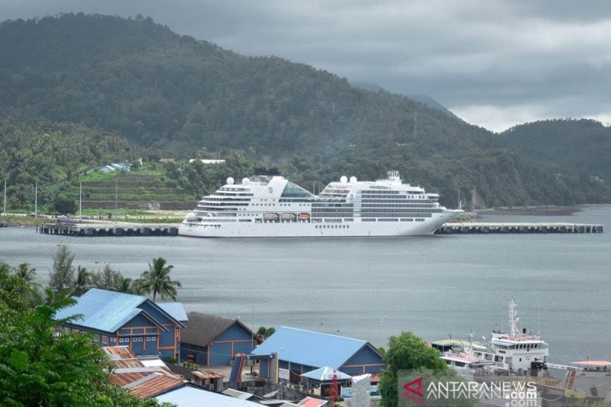 Pemkot Sabang siap luncurkan aplikasi informasi Pulau Weh