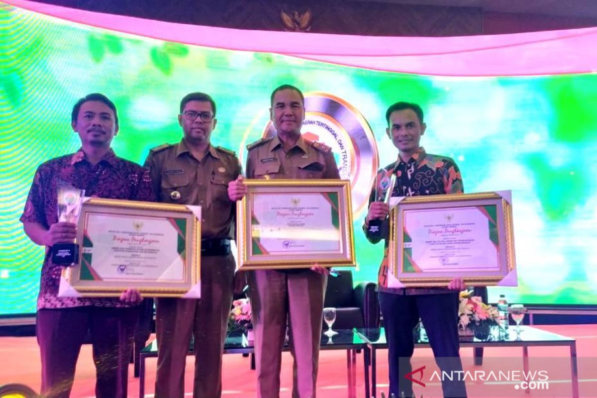 DPMD usulkan pemberian bonus dua desa berprestasi