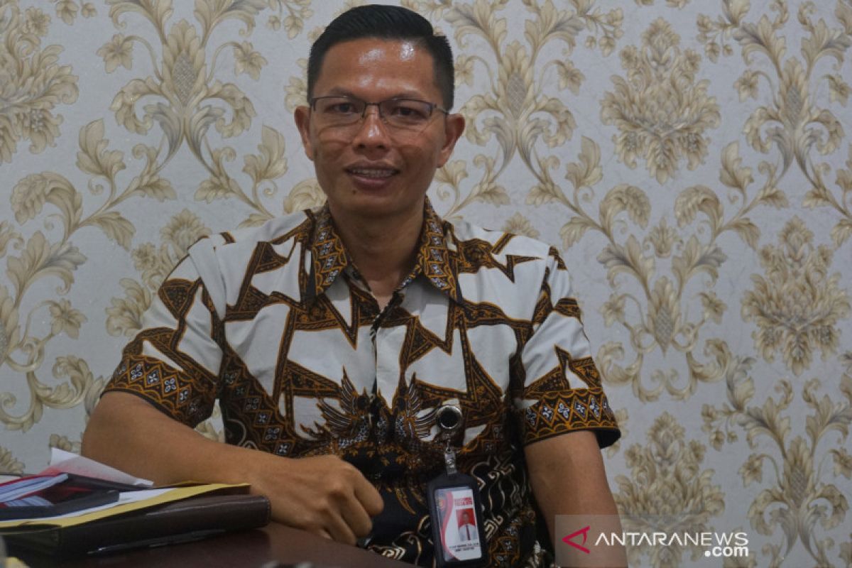 Polda NTB menggandeng Itjen Kemenkes telusuri kerugian proyek nasional