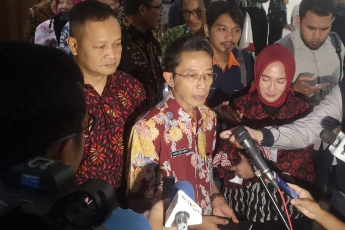 Pemprov Jateng gandeng Gojek untuk layani aduan masyarakat