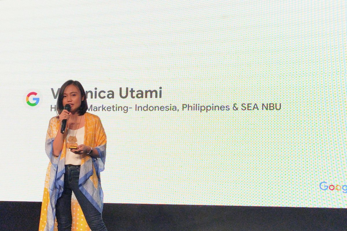 "Cinta Luar Biasa", penelusuran terpopuler Google Indonesia sepanjang 2019