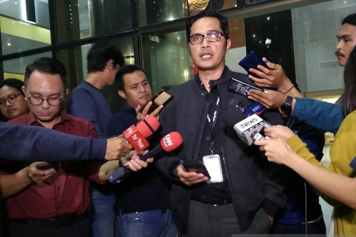 Petinggi Lippo Grup tidak penuhi  panggilan KPK tanpa alasan