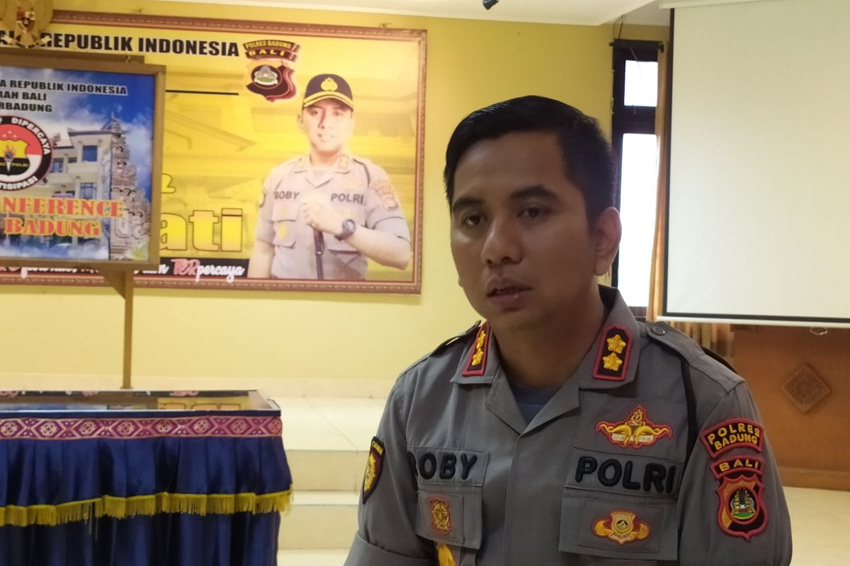 Tingginya kasus bunuh diri di Badung jadi perhatian kepolisian setempat