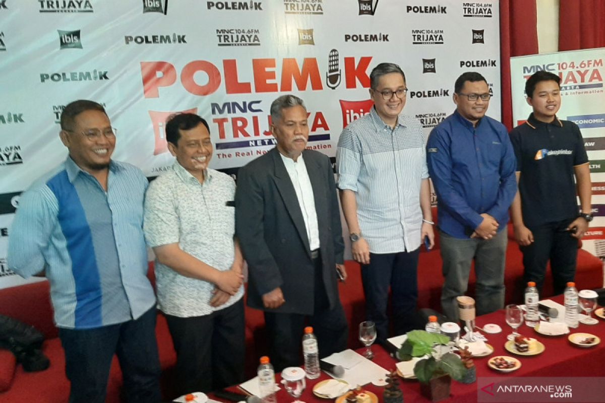 Kemendikbud memastikan UN diganti apapun yang terjadi