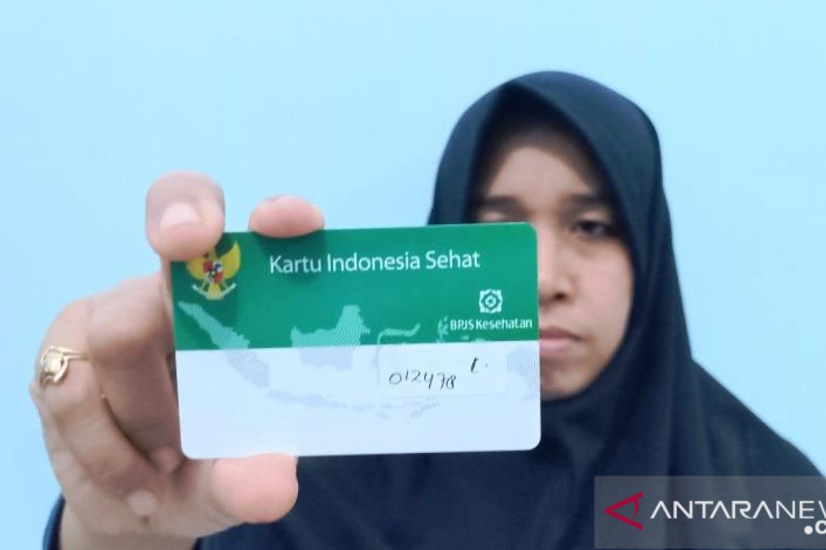 Bank NTB Syariah menalangi pembayaran biaya BPJS Kesehatan