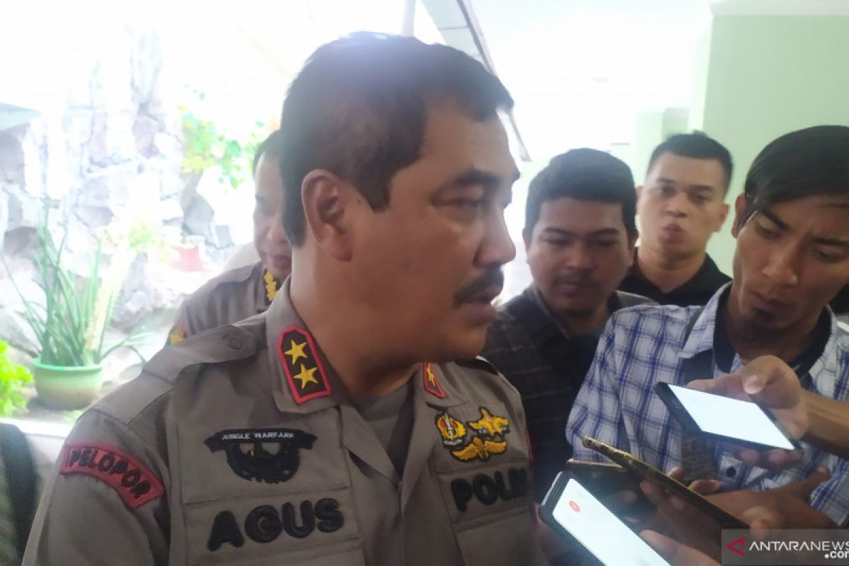 Sebanyak 29 orang diperiksa terkait kematian Hakim PN Medan