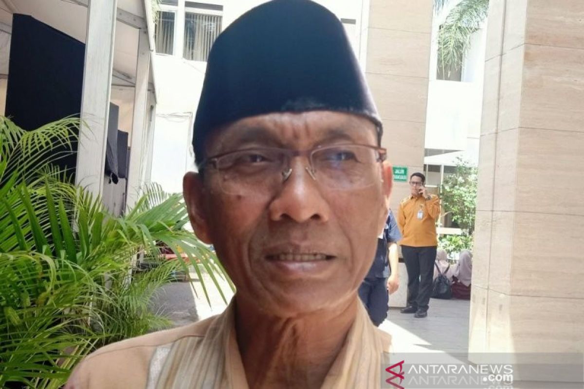 NTB menunggu keputusan Kemenkop UKM bubarkan 400 koperasi