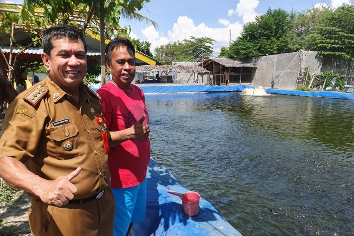 Tak terperangkap dengan pikiran sendiri