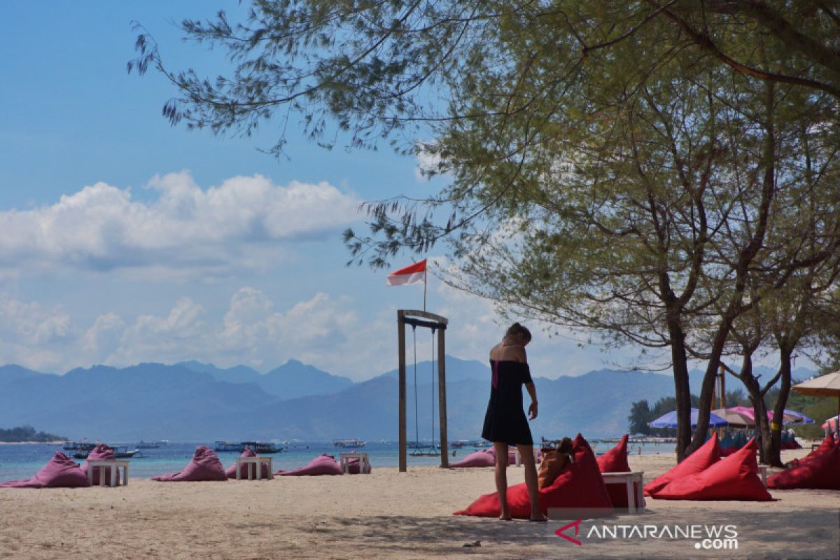 MAKI siap giring kasus aset Pemprov NTB di Gili Trawangan ke KPK