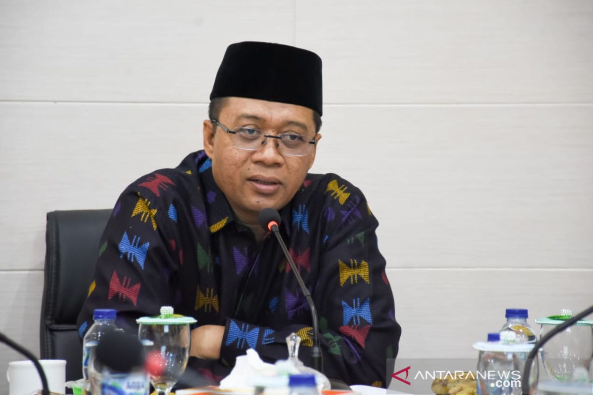 Gubernur: Kerusakan hutan dan sampah jadi tantangan NTB