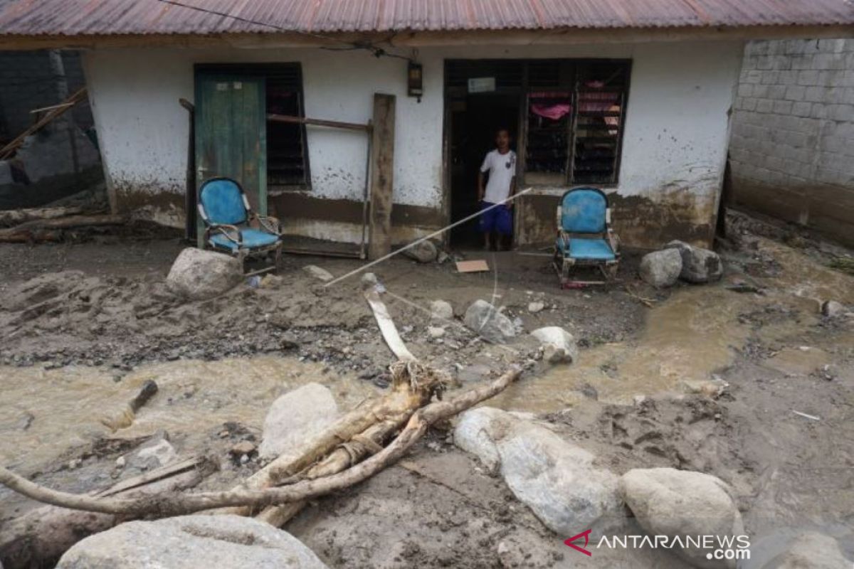 DPRD akan gelar RDP bahas masalah banjir terjadi berulang di Sigi