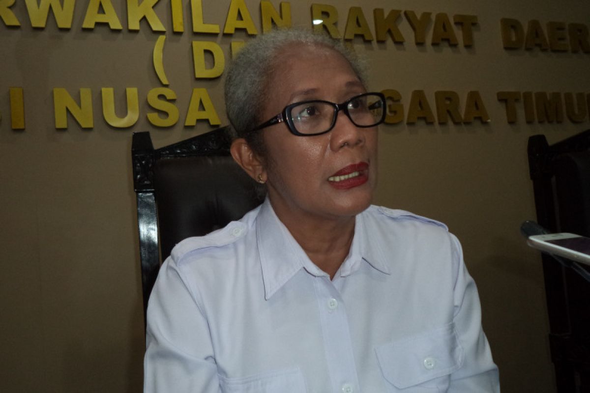 Pinjaman dana sebesar Rp900 miliar ke Bank NTT terbentur aturan