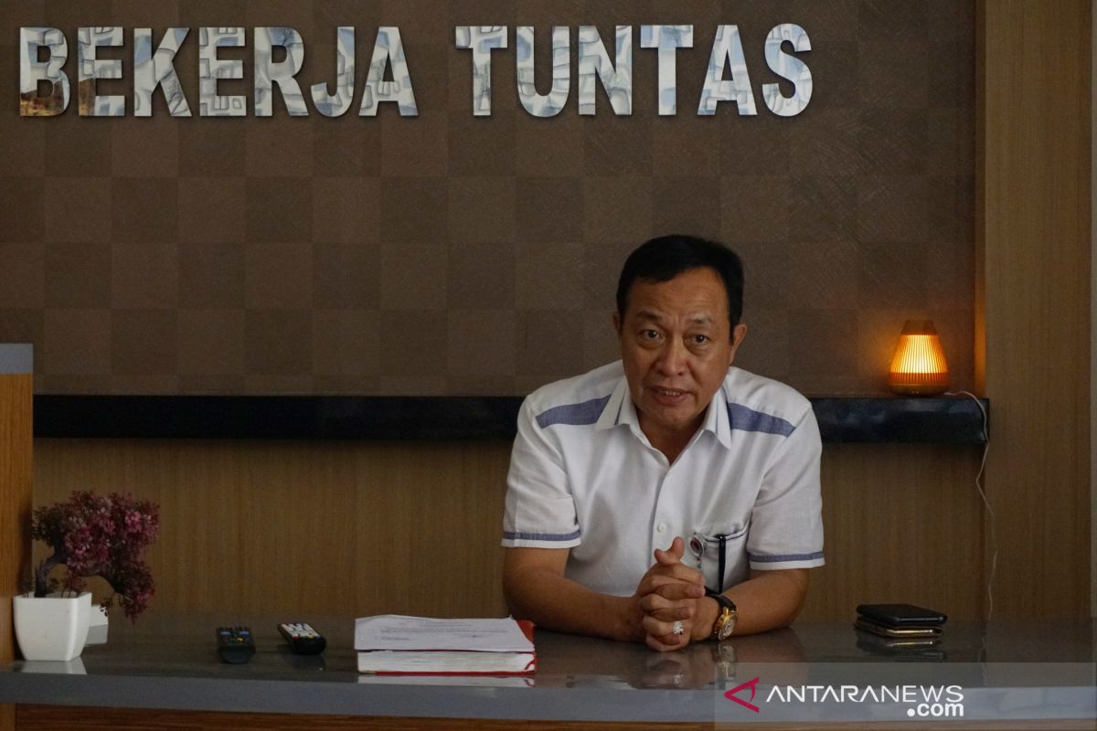 Polda NTB mengusut pencucian uang bermodus penipuan investasi Rp18 miliar