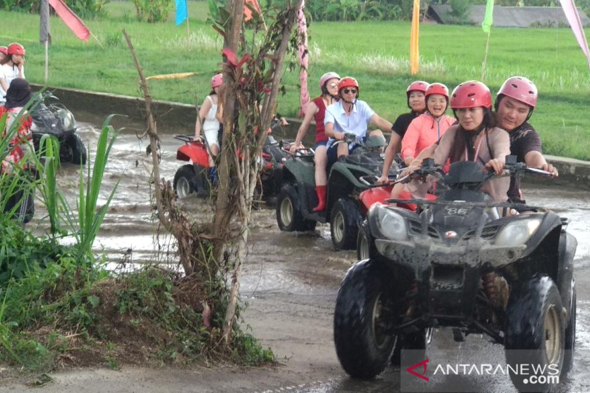 Wagub Bali optimistis kunjungan wisman ke Pulau Dewata tembus 6,4 juta