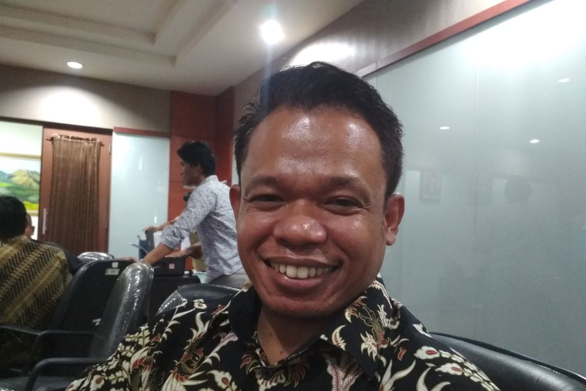 DPRD: Publik harus menerima penetapan Gita Ariadi sebagai Sekda NTB