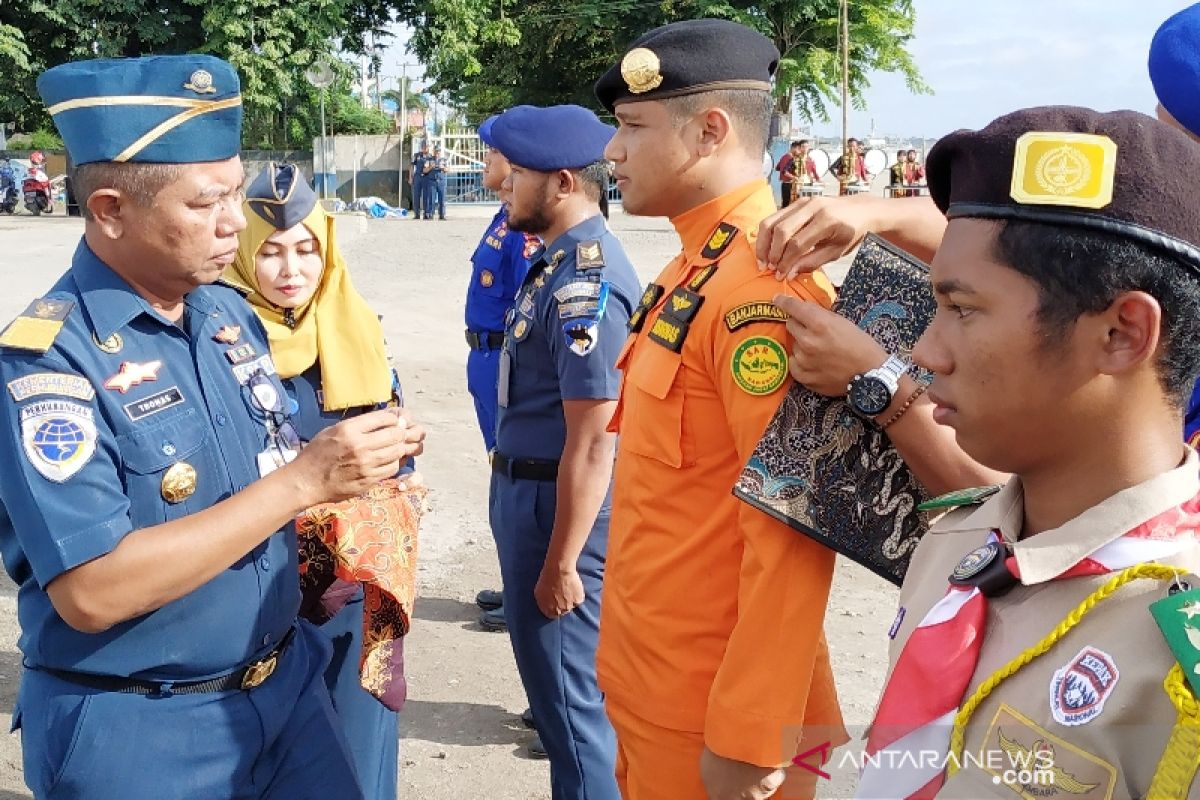 Kenaikan penumpang libur Natal di Pelabuhan Sampit diprediksi tidak signifikan