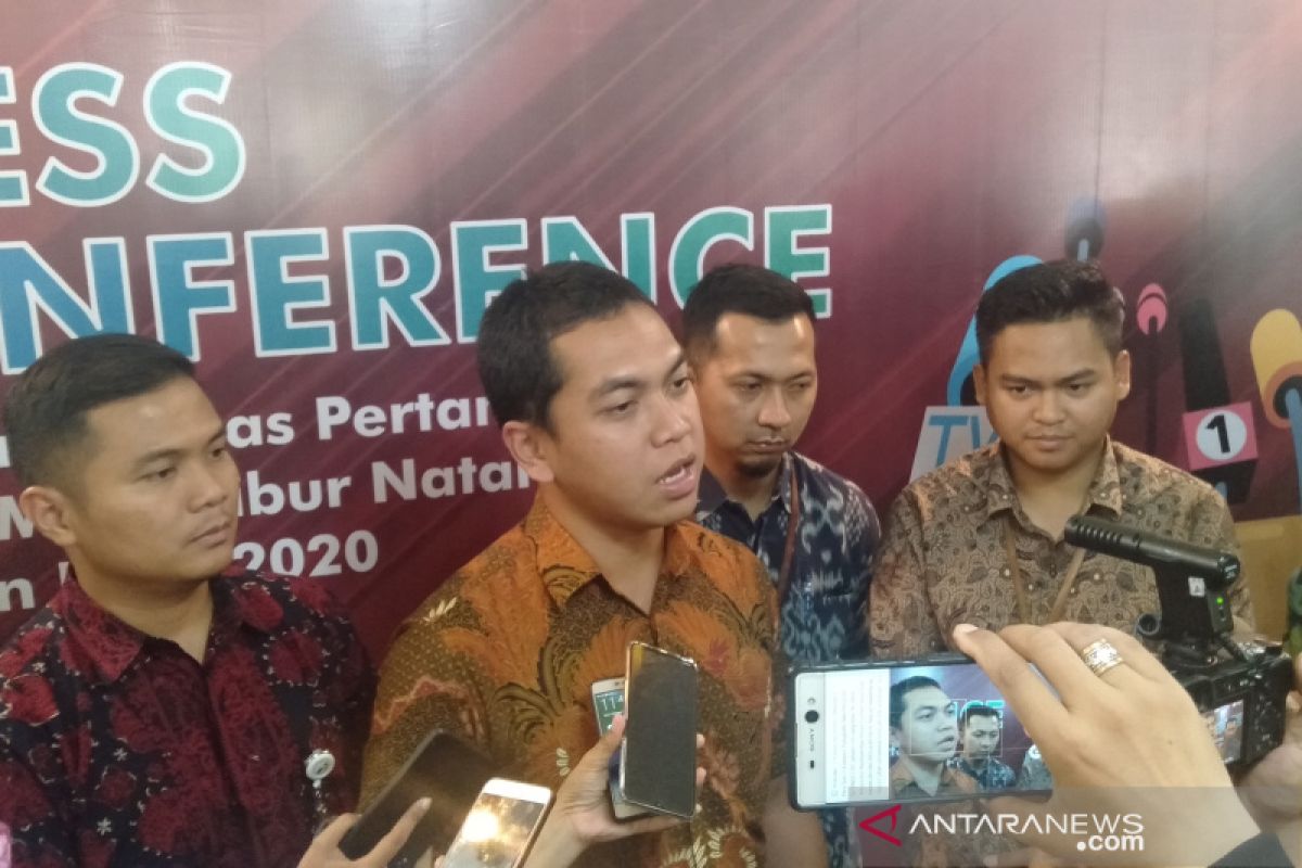 Pertamina siapkan 890 pangkalan satgas elpiji Soloraya