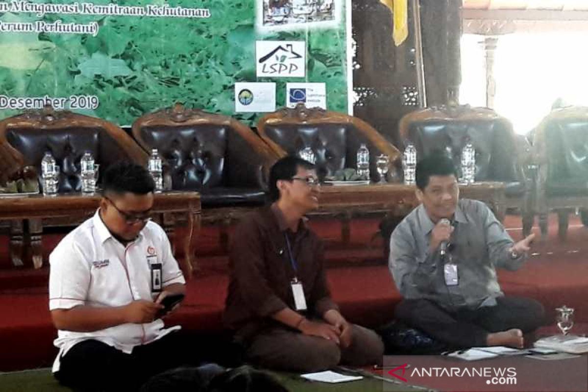 Kabupaten/kota didorong bentuk Gugus Tugas Reforma Agraria