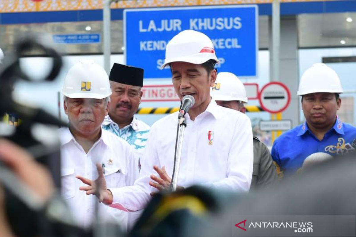 Badan Otorita Pemindahan Ibu Kota Negara dibentuk Januari