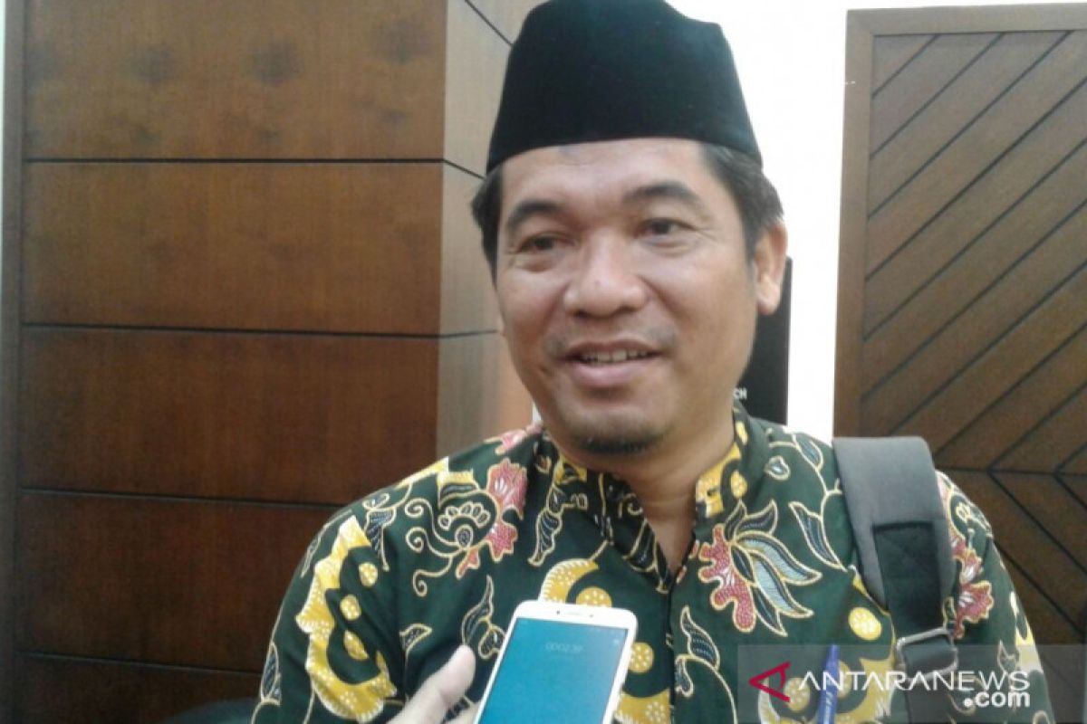 Parpol perlu identitaskan dengan Sila Pancasila