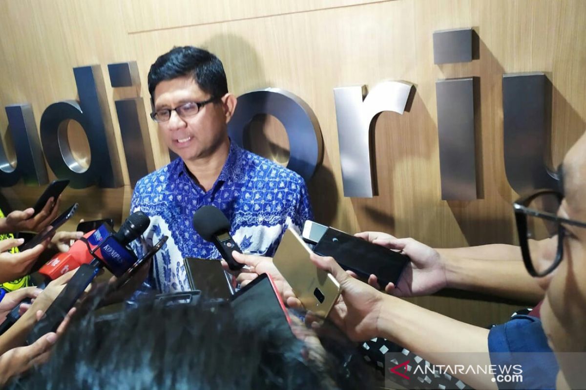 Laode Syarif menyebut Artidjo hingga Ruki punya rekam jejak baik