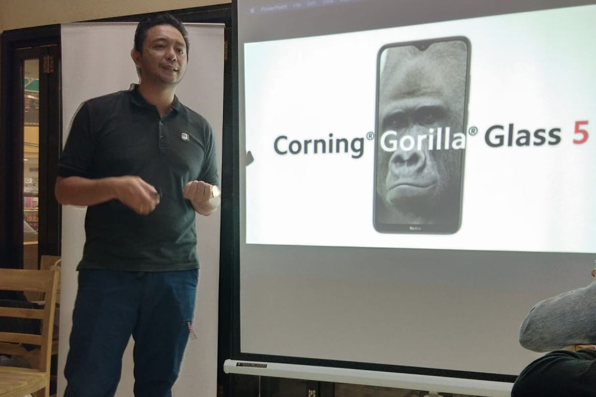 Xiaomi Indonesia dukung pemberlakuan aturan tata kelola IMEI