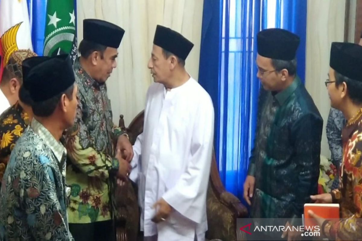 Menteri Agama: jaga kerukunan antarumat beragama jelang Natal