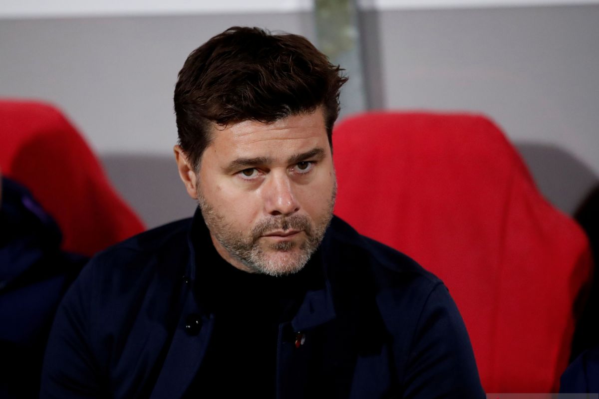 Akankah Mauricio Pochettino kembali melatih di Inggris?