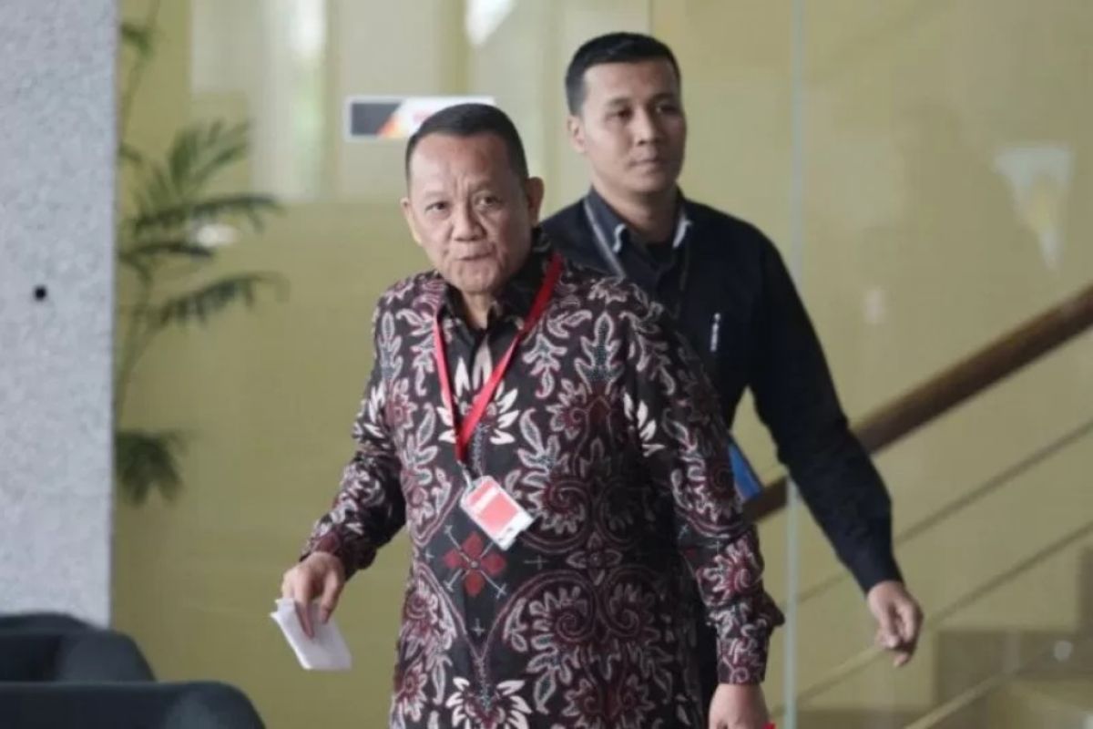 KPK diminta buktikan perbuatan yang dilakukan Nurhadi