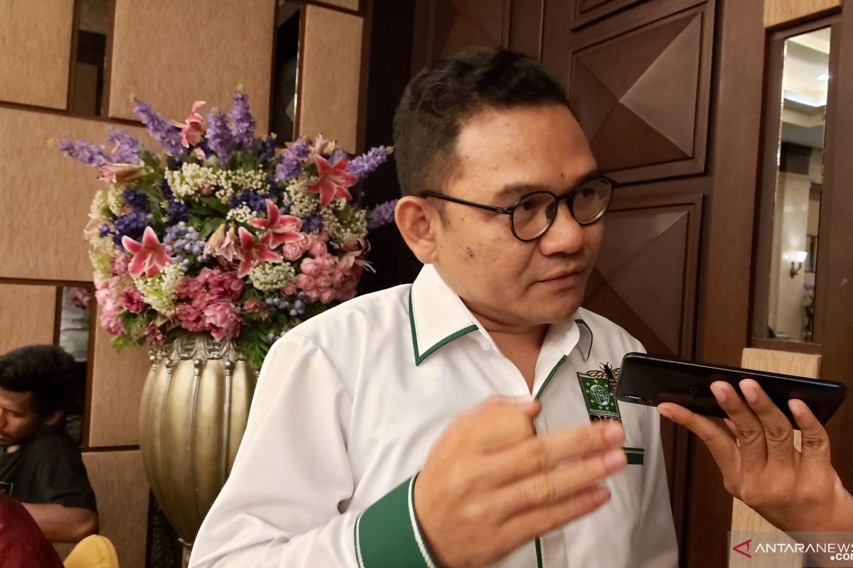 PKB Sultra dalami potensi bakal calon daerah