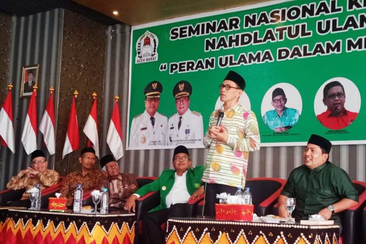 Soal ucapan Natal, PBNU kedepankan toleransi