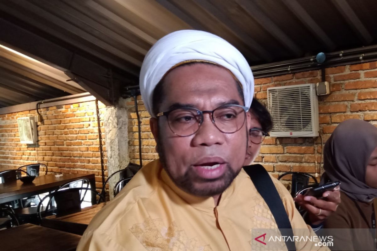 DPP Golkar harap seluruh pihak bersinergi dukung Omnibus Law