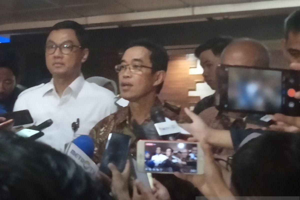 Dirut PLN: Neraca keuangan poin penting melaksanakan mandat pemerintah