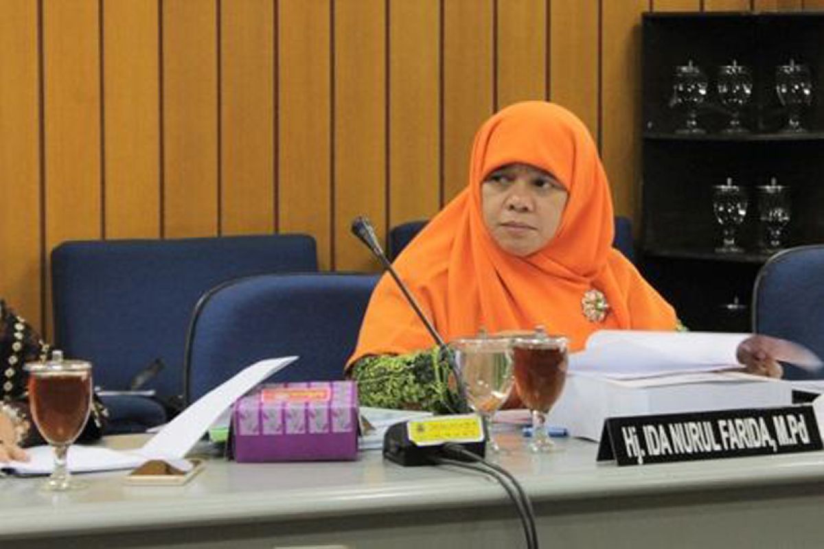 Ida: "Parenting" tentukan pembentukan generasi bangsa