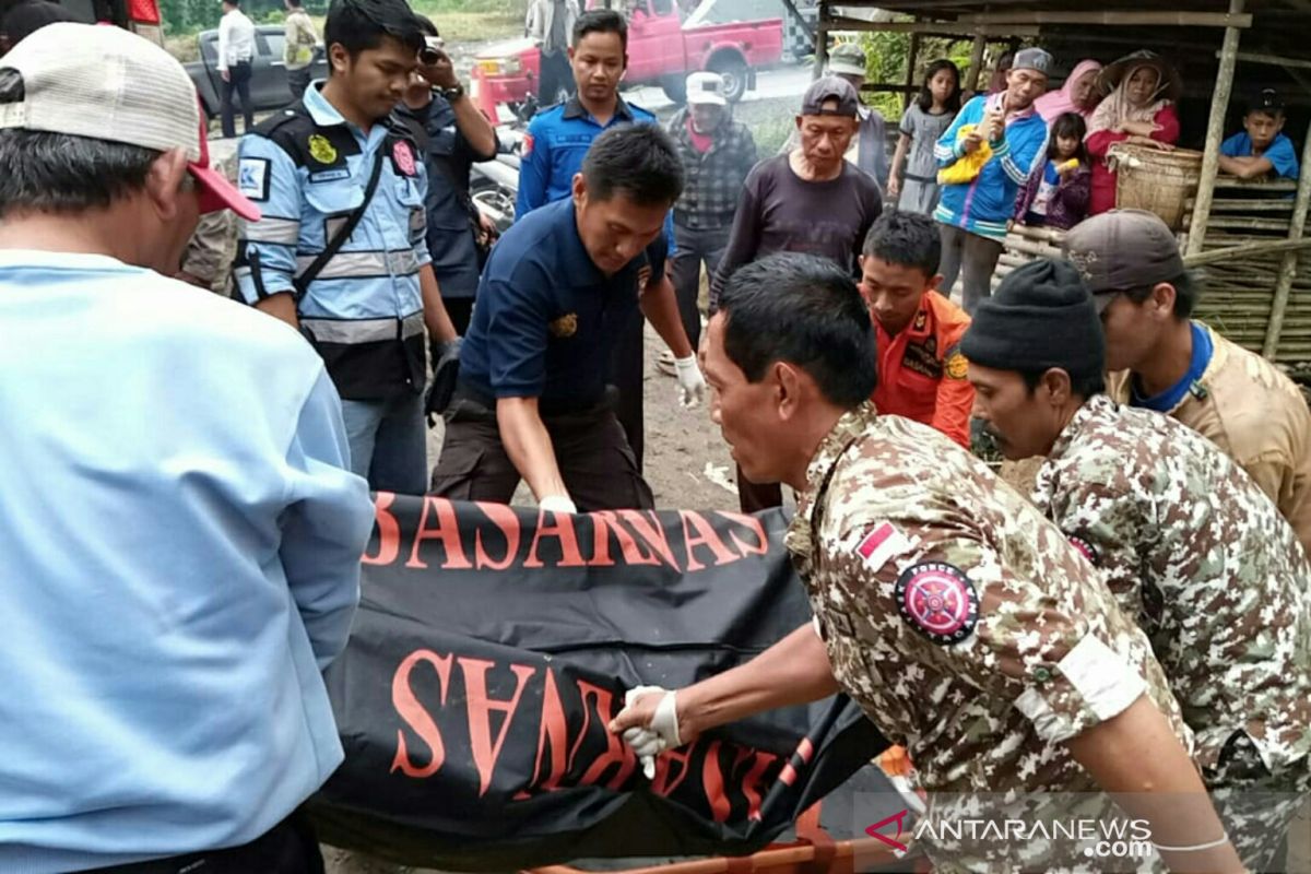 Sriwijaya bus accident death toll touches  35: SAR agency