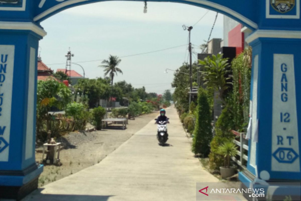 Enam desa di Kudus belum cairkan Dana Desa tahap ketiga